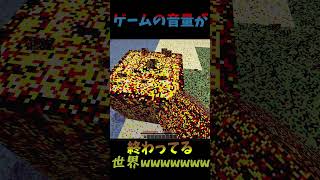 音割れマインクラフト #音割れ #マイクラ #minecraft #マインクラフト #ゆっくり実況 #ymm4 #テクスチャ #音量注意 #マイクラ #マインクラフト #ゆっくり実況