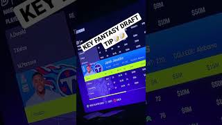 THE BEST WAY TO DRAFT IN MADDEN 23 FANTASY DRAFT ‼️‼️
