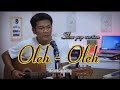 OLEH - OLEH || Rita sugiarto ( Pop version Cover Zanca)