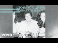 Leonard Cohen - Iodine (Official Audio)