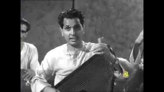 Pandit Jasraj (vocal) - Raga Hansadhwani