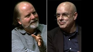 The Long Now, now | Brian Eno and Danny Hillis