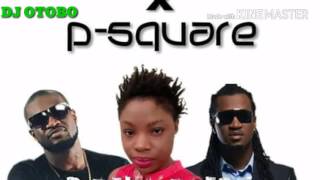 Psquare ft Gee- Jay Bank alert gospel remix