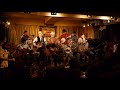 『ボガのテーマ』early times strings band×高木大丈夫とno problems