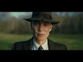 Oppenheimer  New Trailer