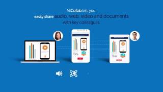 Mitel MiCollab Introduction