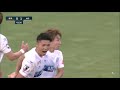 2020明治安田生命j2 第6節 モンテディオ山形vs.アルビレックス新潟 ハイライト動画