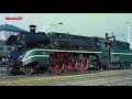 märklin tv extra episode 36 english the all new class 02 steam locomotive