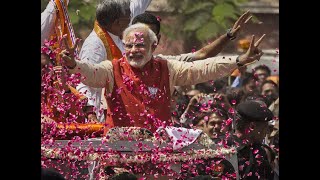 Shri Narendra Modi Oath Ceremony Live