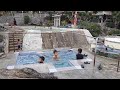 siraan hotspring antique