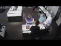 Video of Ring Larceny