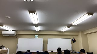 高専入試直前！あけまつ先生による最後の心構え\u0026質問回答講座！