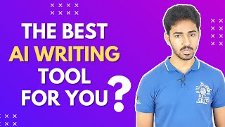 Jasper vs ClosersCopy vs WordHero | The Best Ai Writing Tool for You? | Urdu / Hindi