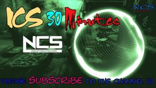 【 NCS 30 Minutes 】Valence - Infinite [NCS Release]
