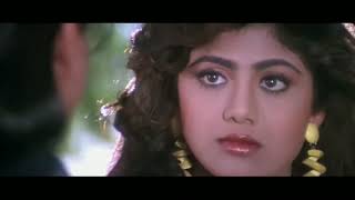 Ae Mere Hamsafar 💕 90s Love Song 💕 Baazigar | Shahrukh Khan Shilpa Shetty | Alka Yagnik