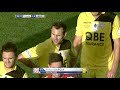 mini match ffa cup final 2014 adelaide united v perth glory