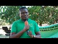 MJUMBE WA KAMATI YA UTEKELEZAJI JUMUIYA WAZAZI CCM WILAYA YA SHINYANGA MJINI MHANDISI JAMES JUMBE