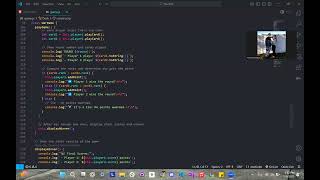 Week 9 JS Project Walkthrough
