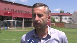 Flamurtari gati për Superligë - 30.05.2017 - Klan Kosova