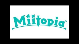 Boss Battle II - Miitopia Music Extended