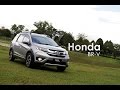 车库试驾 - Honda BR-V 2017 1.5L V