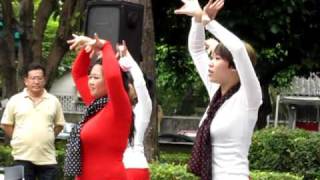 迷火2010春會-sevillanas.MOV