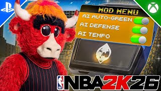 *NEW* NBA 2K26 Cronus Zen Script - Fast & Easy Auto Green Tutorial