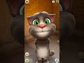 talking tom cat #shorts