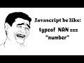 Javascript WTF Questions - What is the typeof operator?