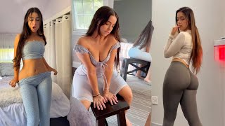 Zoey Iso - TikTok Compilation