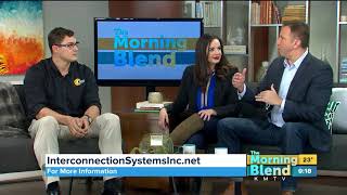 Interconnection Systems, Inc.