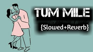 Tum Mile  {Slowed +Reverb} Javed Ali | Textaudio| Music Time