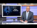 MTN 4:30 News with Russ Riesinger 11-8-24