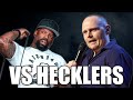 Comedians VS Hecklers | #18