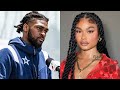 India Love & Trevon Diggs Spotted Out Together | He Left Joie Chavis For India !!? 😮 !