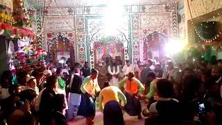 Salami Peer Baba Nangy Shah ISB | Shahe Madina