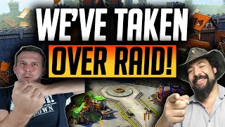 Plarium Sold Raid to Creators! New Direction from now! feat DeadwoodJedi | Raid: Shadow Legends