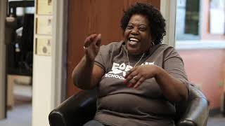 Cornerstone Staff Interviews
