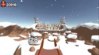 Snow Rider 3d Score 501