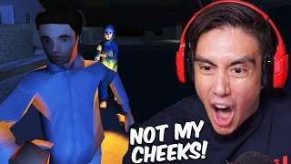 IT'S LATE AT NIGHT IN THE HOOD AND HE'S CRAVING MIDNIGHT CHEEKS | Free Random Games