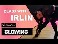 Glowing  -  Sensual Choreo Tutorial