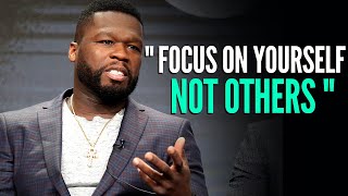 50 Cent Life Advice Will Leave You SPEECHLESS (Must Watch)