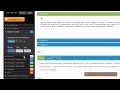 Working with jQuery UI Themes