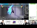 【mbtl】ジン vs Ｋジロー 30戦ガチ　ミラー実況配信【evo覇者 vs evo japan覇者】