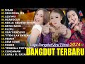 LESTARI - NIKEN SALINDRY, SHINTA ARSINTA, YENI INKA |  FULL ALBUM TERBARU 2024 - LAGU VIRAL TIKTOK