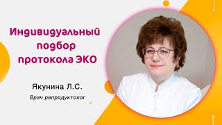 Индивидуальный подбор протокола ВРТ: ЭКО или внутриматочная инсеминация?