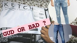 ketch online Shoping review 😱