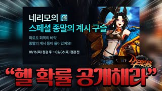 【던파】 신규 BM으로 술렁이는 민심