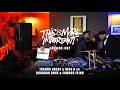 SOUNDCLASH SESSION 002 | Brandan Duke & Famous Fling vs Joshua Lucas & King B (FULL BATTLE)
