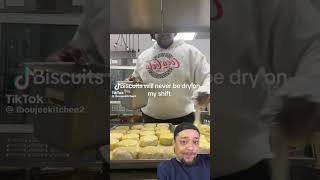 VIRAL NURSE ARRESTED FOR TIKTOK , plus man fired from popeyes for biscuits #shorts